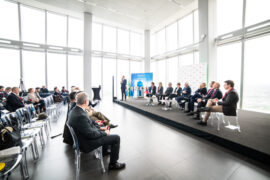 Segnali di ripresa per la manifattura cuneese: produzione e ordini tornano in positivo 25