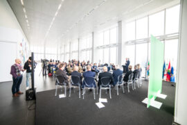 Segnali di ripresa per la manifattura cuneese: produzione e ordini tornano in positivo 18