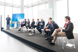 Segnali di ripresa per la manifattura cuneese: produzione e ordini tornano in positivo 23