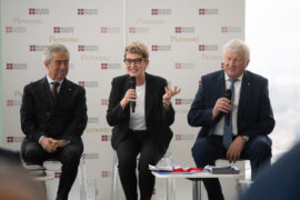 Segnali di ripresa per la manifattura cuneese: produzione e ordini tornano in positivo 21