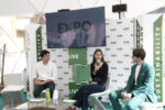 Expo della Sostenibilità a Vinum 2025 con la Expo Live Bubble