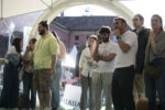 Expo della Sostenibilità a Vinum 2025 con la Expo Live Bubble