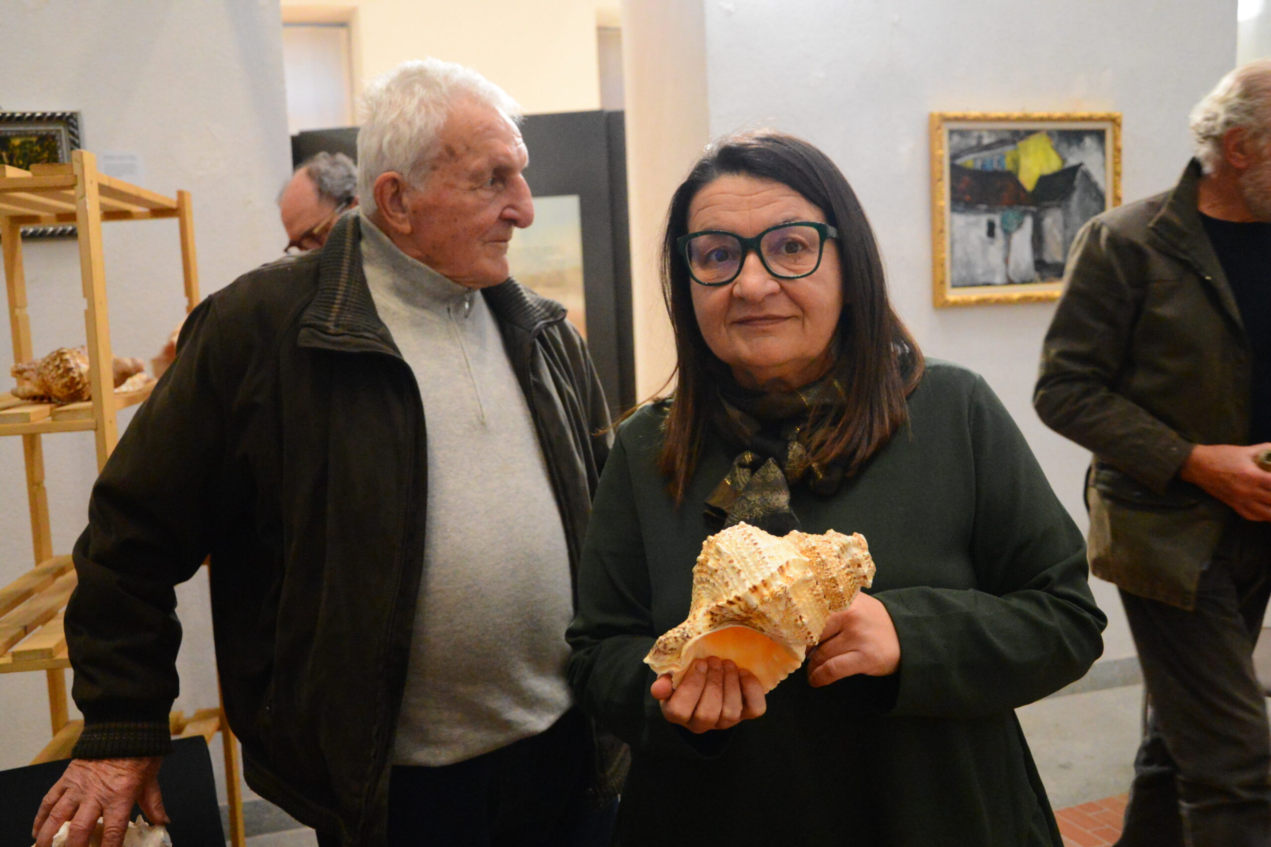 Roero / I 64 tritoni del Sabato santo premiati al museo Eusebio di Alba 17