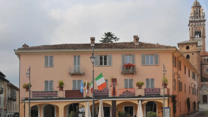 Al museo Martina di Monforte un dialogo sulle piante e sull'arte