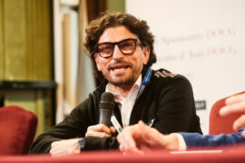 Presentato il Rally Regione Piemonte in Municipio, domani parte la sfida 16