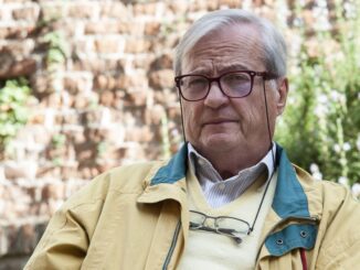 È mancato all’affetto dei suoi cari, il dottor Fernando Druetta