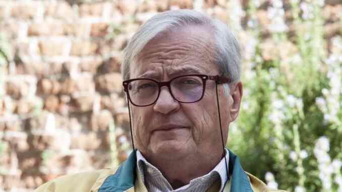È mancato all’affetto dei suoi cari, il dottor Fernando Druetta