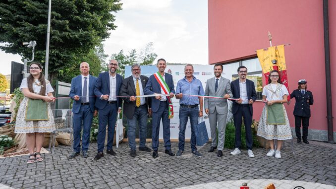 I turisti apprezzano la zona di Cortemilia e si fermano sempre più a lungo