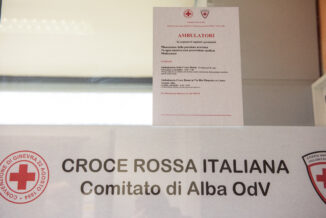 Crocerossine di Alba: un presidio di cura e solidarietà in via Ognissanti