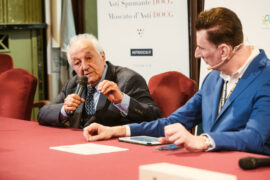 Presentato il Rally Regione Piemonte in Municipio, domani parte la sfida 17
