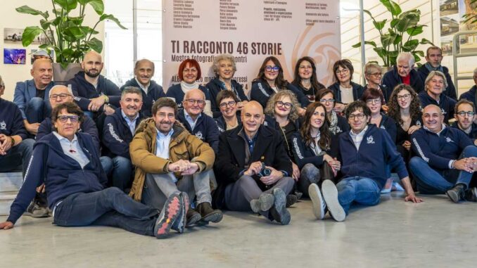Festival della fotografia albese invaderà il centro storico e i quartieri 1