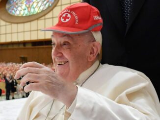 Alle 7.35 è morto Papa Francesco 5