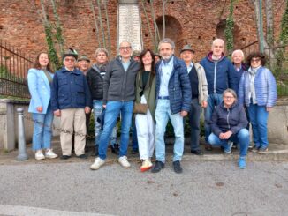 Gotta, Semeraro e Marchino: arte e poesia per 2