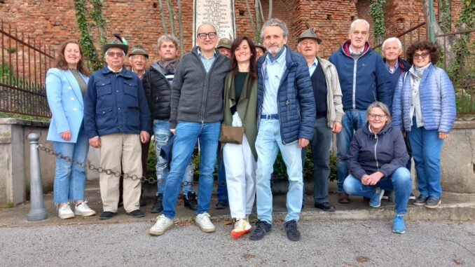 Gotta, Semeraro e Marchino: arte e poesia per 2