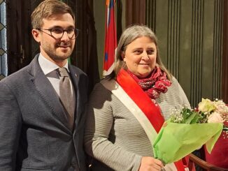 Alba: Consiglio Comunale terzo scrutinio la  spunta Elena Di Liddo