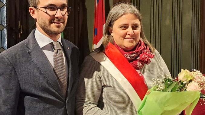 Alba: Consiglio Comunale terzo scrutinio la  spunta Elena Di Liddo
