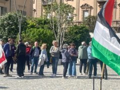 A.C.I.A. ringrazia i partecipanti alla camminata per la pace