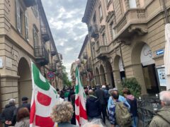 A.C.I.A. ringrazia i partecipanti alla camminata per la pace 3