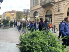 A.C.I.A. ringrazia i partecipanti alla camminata per la pace 4
