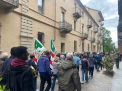 A.C.I.A. ringrazia i partecipanti alla camminata per la pace 5
