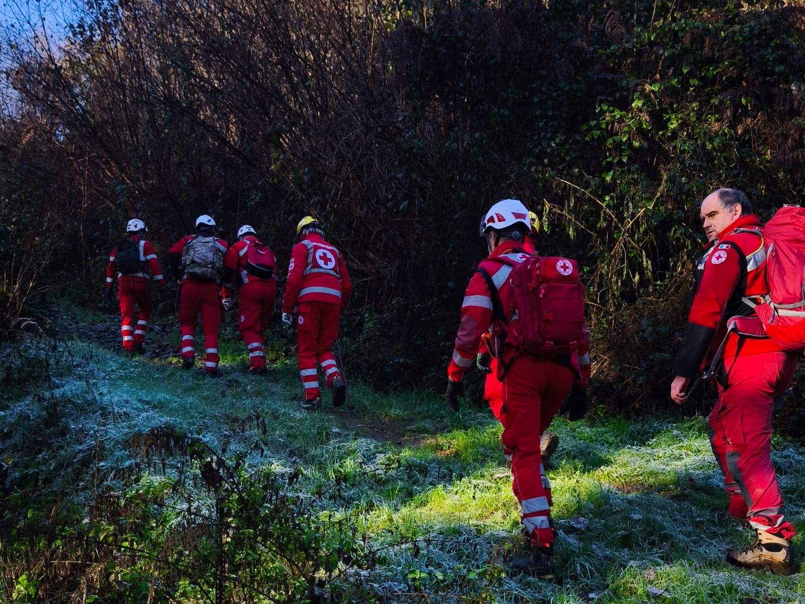 Ragazzo caduto in Tanaro: secondo giorno di ricerche, in campo anche la Cri