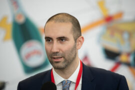 Segnali di ripresa per la manifattura cuneese: produzione e ordini tornano in positivo 20