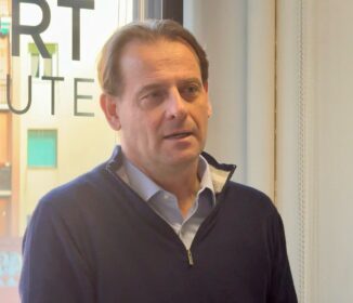 Pallapugno, il presidente federale Costa e il vice Scajola incontrano le società liguri: «Ascolto e condivisione con le squadre» 1