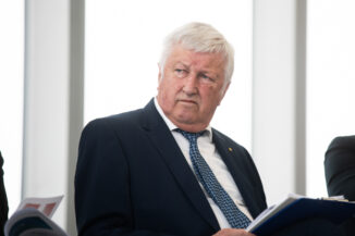 Mariano Costamagna - Presidente Confindustria Cuneo