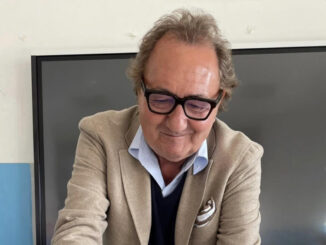 Alba e il Cillario Ferrero, piangono la scomparsa di Massimo Lavelli 1