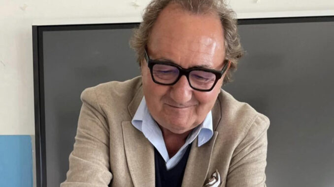 Alba e il Cillario Ferrero, piangono la scomparsa di Massimo Lavelli 1