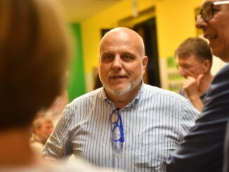 Maurizio Marello dice basta alla politica 2