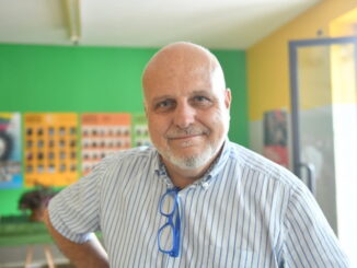Maurizio Marello dice basta alla politica