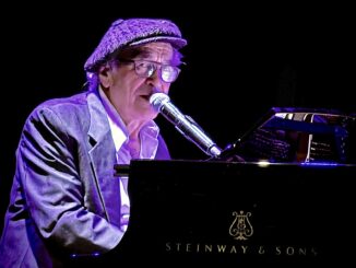 Mimmo Locasciulli: cinquant’anni di musica, emozioni e libertà