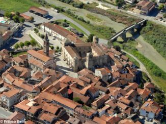 Turismo e arte gotica: il futuro in Valle Bormida non avrà veleni 1