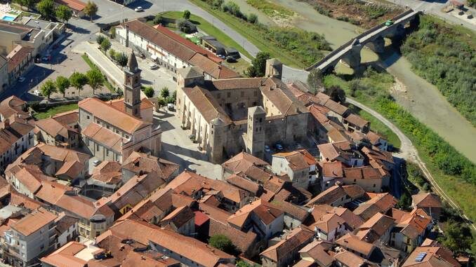 Turismo e arte gotica: il futuro in Valle Bormida non avrà veleni 1