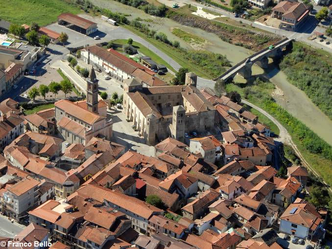 Turismo e arte gotica: il futuro in Valle Bormida non avrà veleni 1