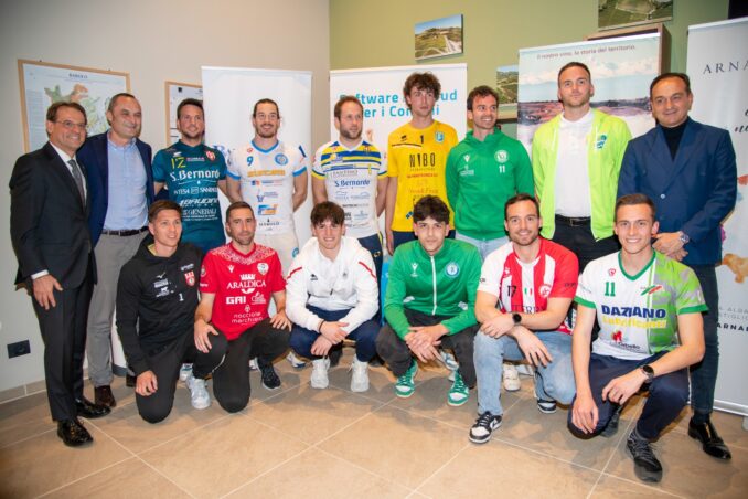 La Supercoppa va all’Albese. Sabato, via al campionato