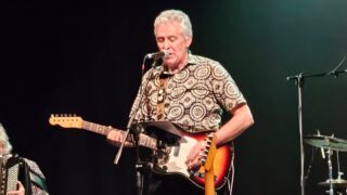 Il sound di New Orleans ha risuonato nel Busca di Alba 8