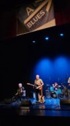 Il sound di New Orleans ha risuonato nel Busca di Alba 2