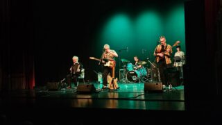 Il sound di New Orleans ha risuonato nel Busca di Alba 4