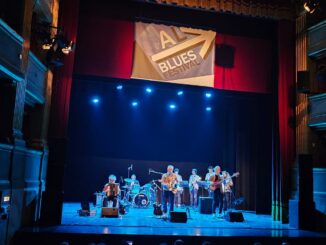 Il sound di New Orleans ha risuonato nel Busca di Alba 5