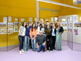 La fotografia parla ai ragazzi: si è concluso il corso nel quartiere Masera