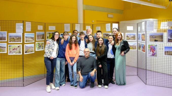 La fotografia parla ai ragazzi: si è concluso il corso nel quartiere Masera