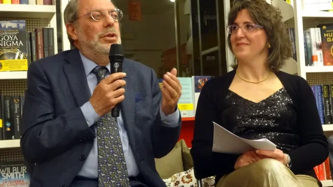 Al Caffè Letterario di Bra arriva il pianista e compositore Raffaele Montanaro