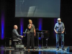 Successo per il “Riccio Music Day” ad Alba: solidarietà e musica per il centro La Ninna