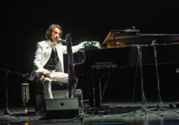 Successo per il “Riccio Music Day” ad Alba: solidarietà e musica per il centro La Ninna 1