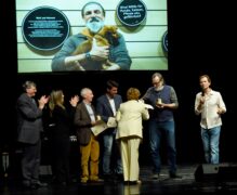 Successo per il “Riccio Music Day” ad Alba: solidarietà e musica per il centro La Ninna 2