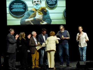 Successo per il “Riccio Music Day” ad Alba: solidarietà e musica per il centro La Ninna 2