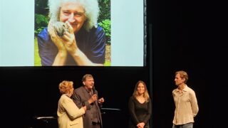 Successo per il “Riccio Music Day” ad Alba: solidarietà e musica per il centro La Ninna 7