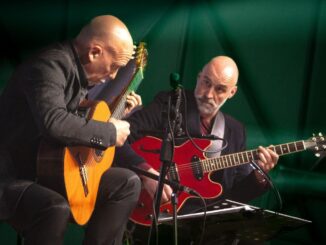 Suoni di nylon e acciaio: ad Alba un concerto che racconta la chitarra tra classico e moderno